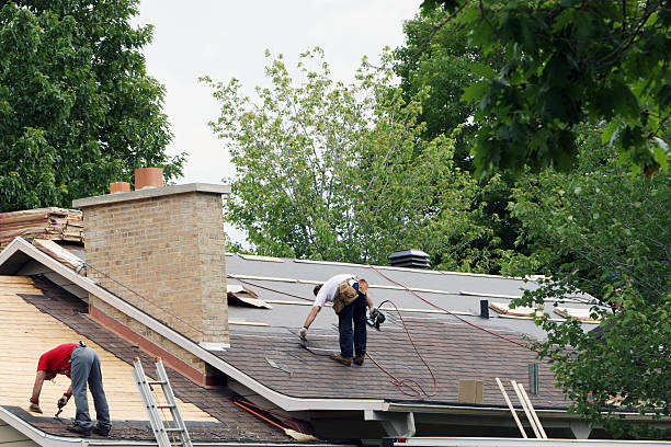 Best Chimney Flashing Repair  in Lake Mills, WI